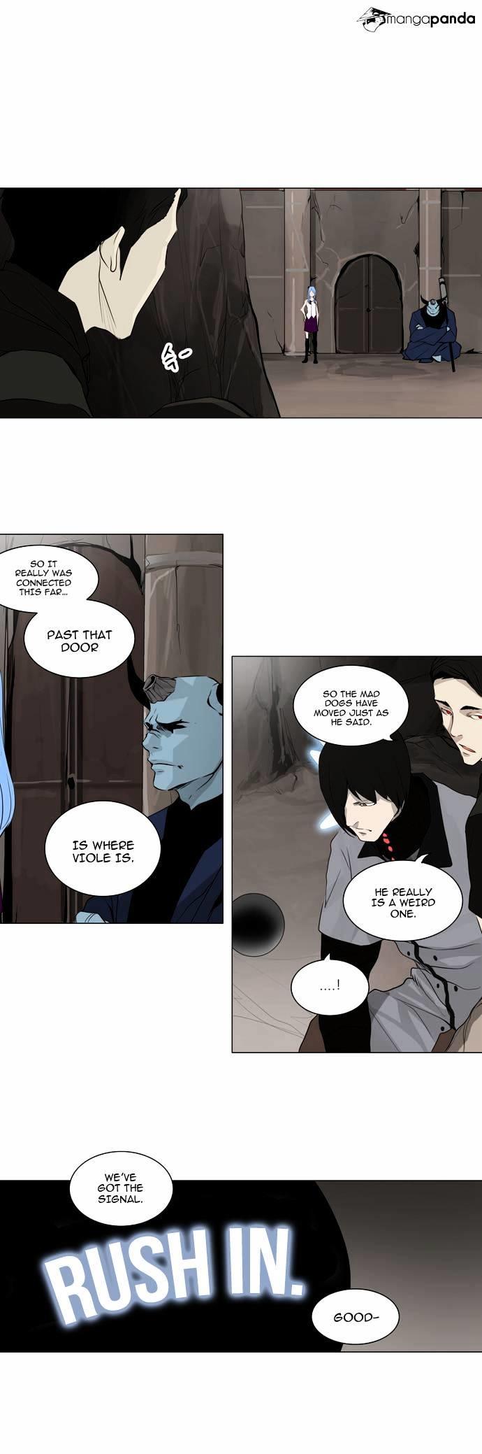 Tower Of God, Chapter 169 image 21